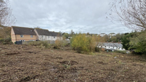 Development in Bideford photo